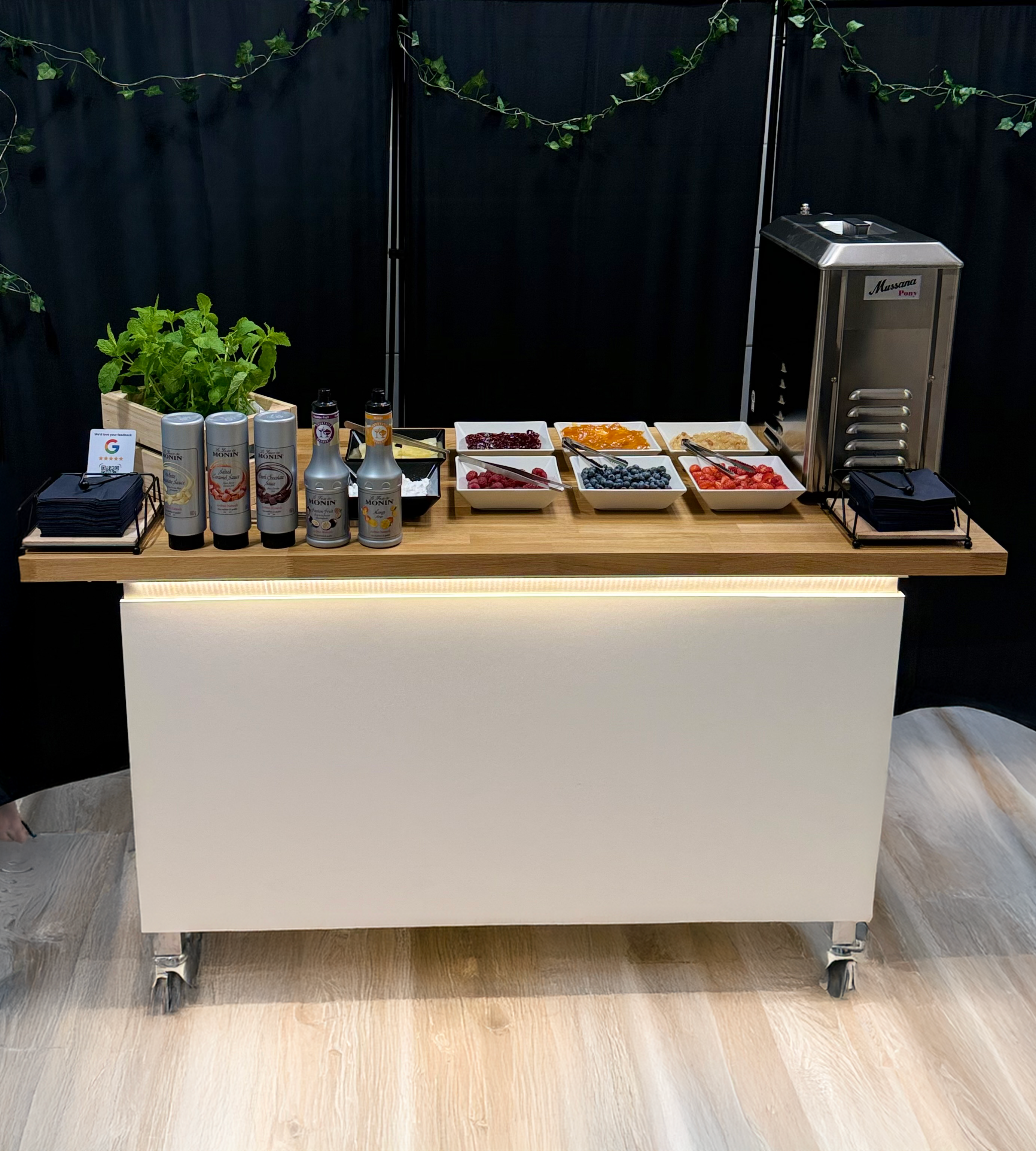 Zespół Pyszny Event