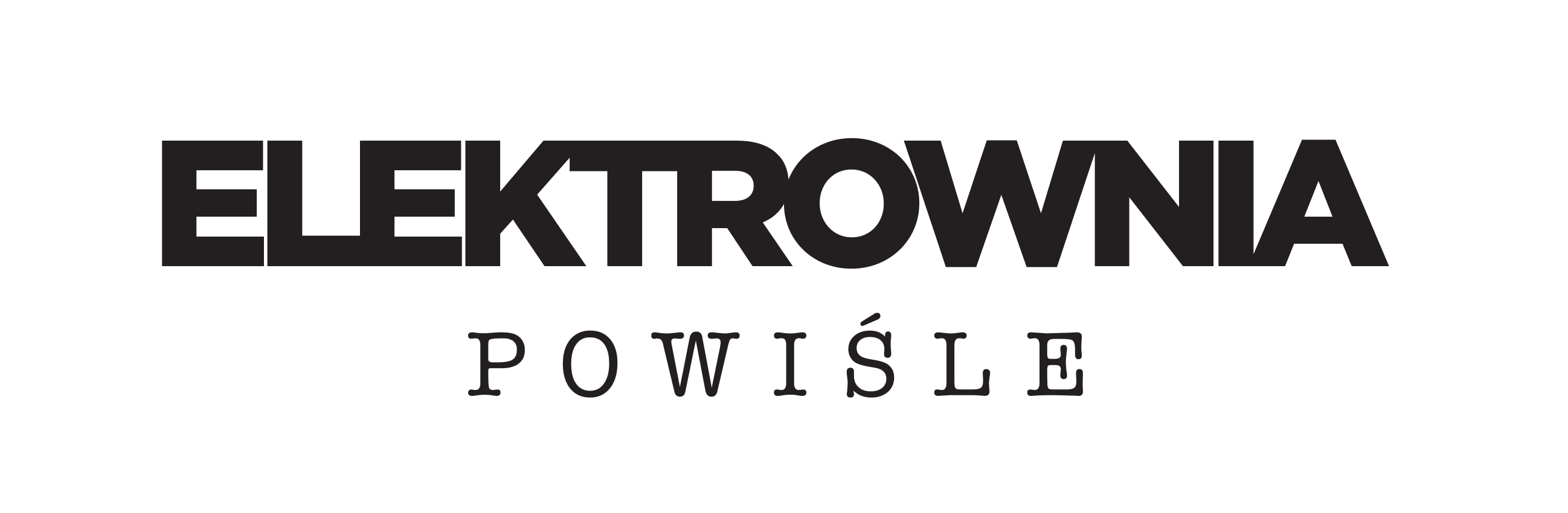 Logo klienta - Elektrownia Powiśle