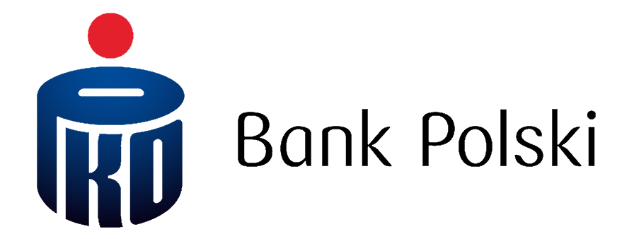 Logo klienta - PKO Bank Polski